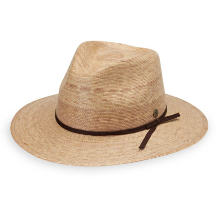 MARINA HAT CAMEL FPS 50+
