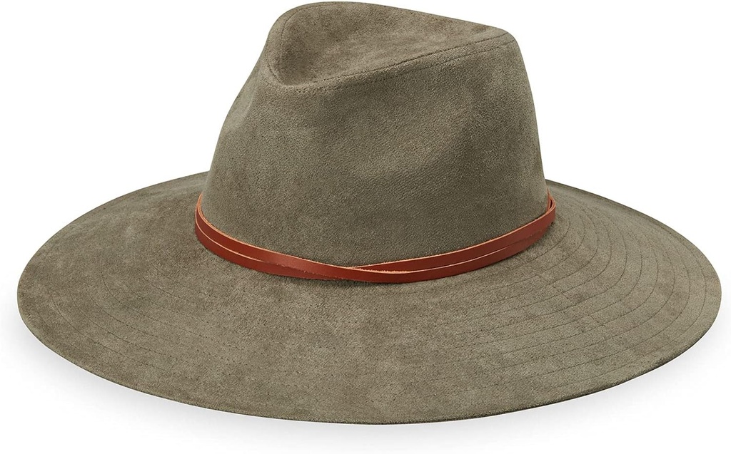 TELLURIDE HAT SAGE FPS 50+