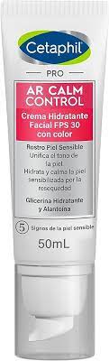 CETAPHIL PRO AR CALM CONTROL FPS30 C/COLOR  50ML