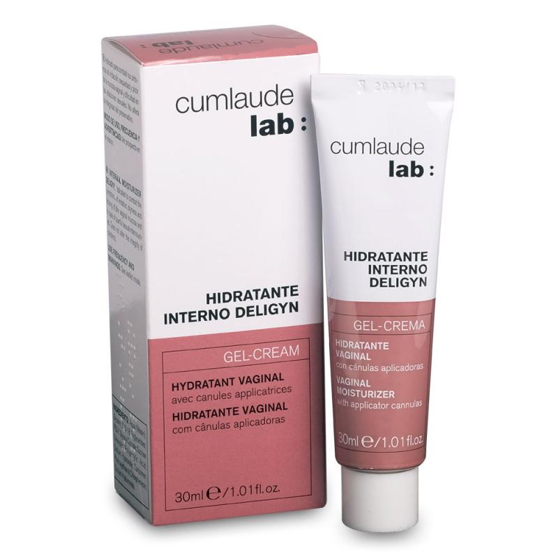 HIDRATENTE INTERNO DELIGYN GEL-CREMA 30ML