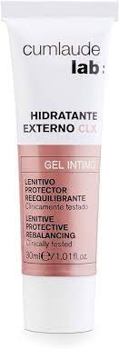 HYDRATANTE EXTERNO CLX GEL 30ML