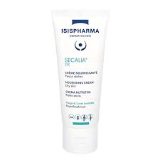 SECALIA FACE CREAM 40ML