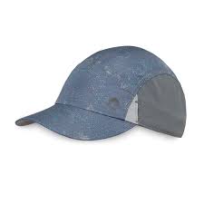 VAPORLITE STRIDE CAP ELEVATION FPS 50+
