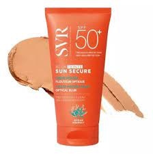 SUN SECURE BLUR C/COLOR SPF50+ 50ML