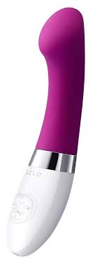 GIGI 2 DEEP ROSE