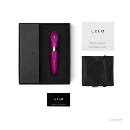 MIA 2 DEEP ROSE