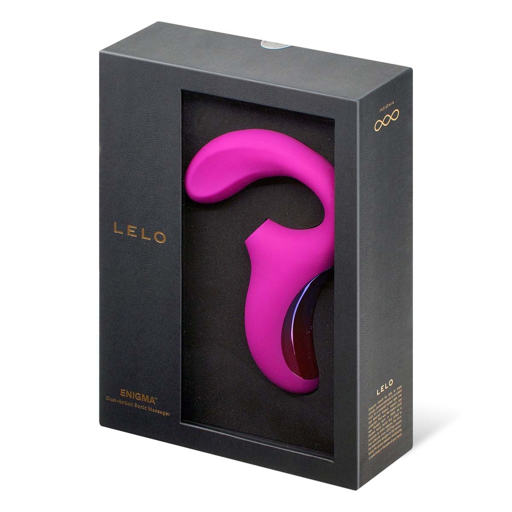 ENIGMA DEEP ROSE
