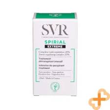SPIRIAL EXTREME TRATAMIENTO INTENSIVO 20ML