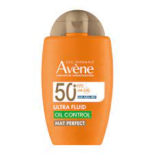 ULTRA FLUIDO MAT PERFECT OIL CONTROL SPF50+ 50ML