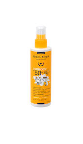 UVEBLOCK SPF50+ SPRAY 200ML