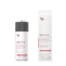 REVITA EXTRA STRENGTH SHAMPOO 205ML