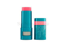 [813419028134] TOTAL PROTECTION COLOR BALM SPF50+ PINK SKY 9G