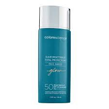 [813419026796] FACE SHIELD GLOW SPF50+ 55ML