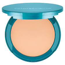 NATURAL FINISH SPF20 MED BISQUE 12G