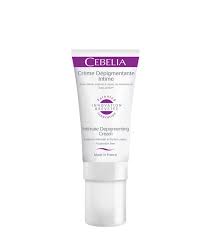 CEBELIA CREMA DESPIGMENTANTE INTIMA 30ML