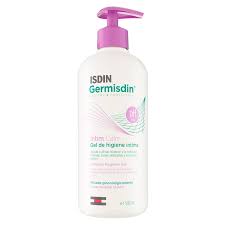 GERMISDIN INTIM CALM GEL HIGIENE INTIMA 250ML