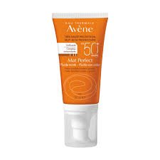 AVENE FLUIDO C/COLOR UNIFICANTE SPF50+ 50ML