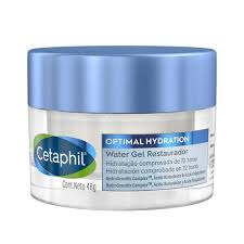 CETAPHIL OPTIMAL HYDRATION WATER GEL 48G