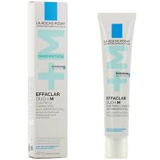 EFFACLAR DUO+M 40ML