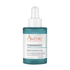 CLEANANCE SUERO EXFOLIANTE AHA 30ML