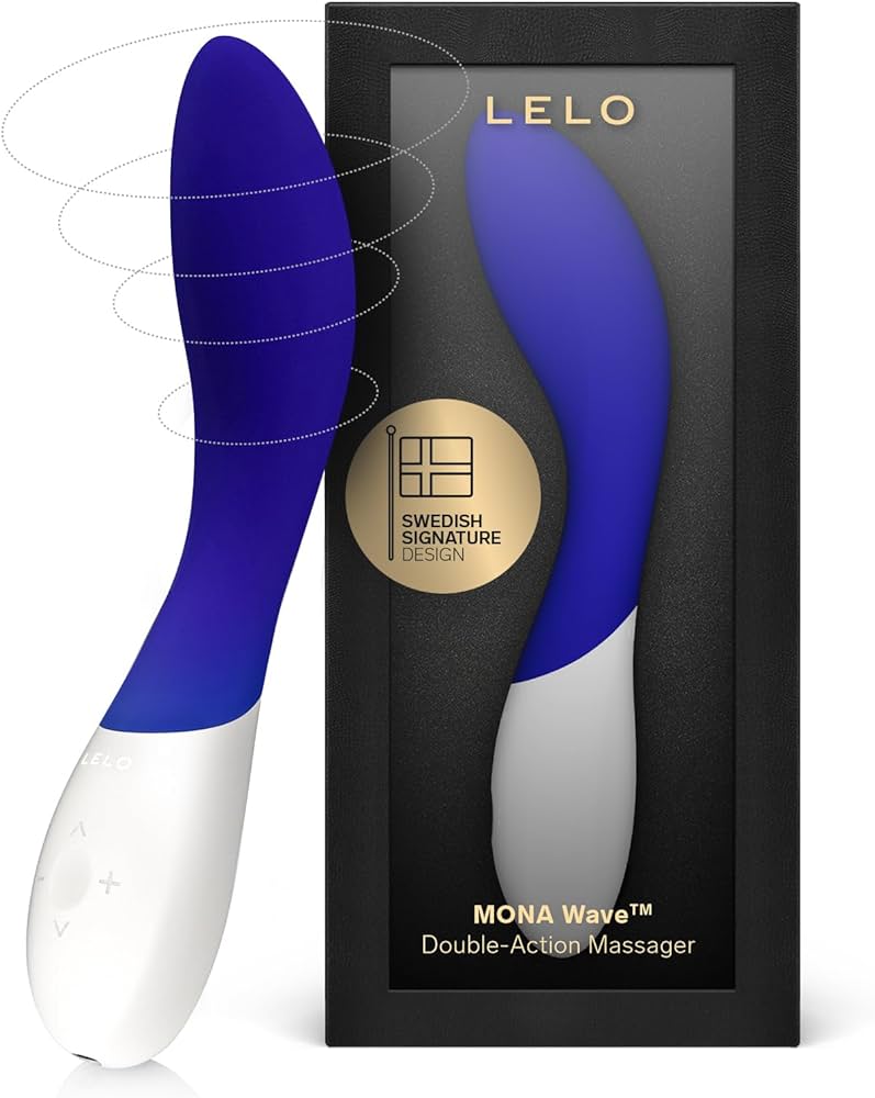 MONA WAVE MINIGHT BLUE