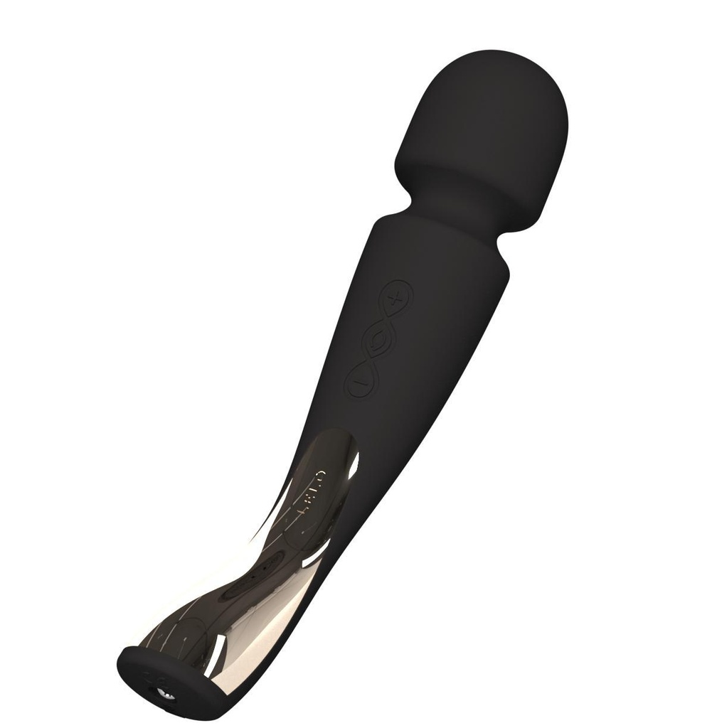SMART WAND 2 MEDIUM BLACK