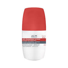 ACM ANTI-TRANSPIRANTE INTENSIVO 50ML
