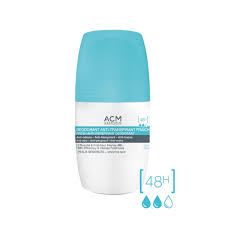 ACM DESODORANTE ANTI-TRANSPIRANTE FRESCO 50ML