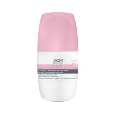 ACM DESODORANTE ANTI-TRANSPIRANTE PIEL SENSIBLE 50ML