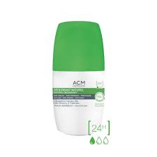 ACM DESODORANTE NATURAL 50ML