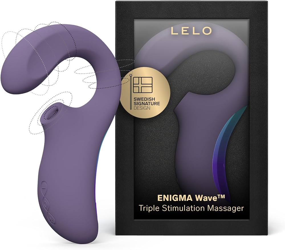 ENIGMA WAVE CYBER PURPLE