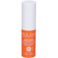 STICK FPS 50+ ZONAS SENSIBLES 10 ML