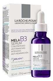 MELA B3 SERUM CONCENTRADO 30ML