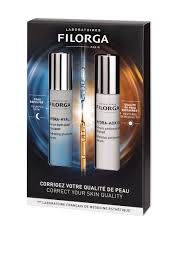 DUO HYDRA AOX 30ML+HYDRA HYAL 30ML