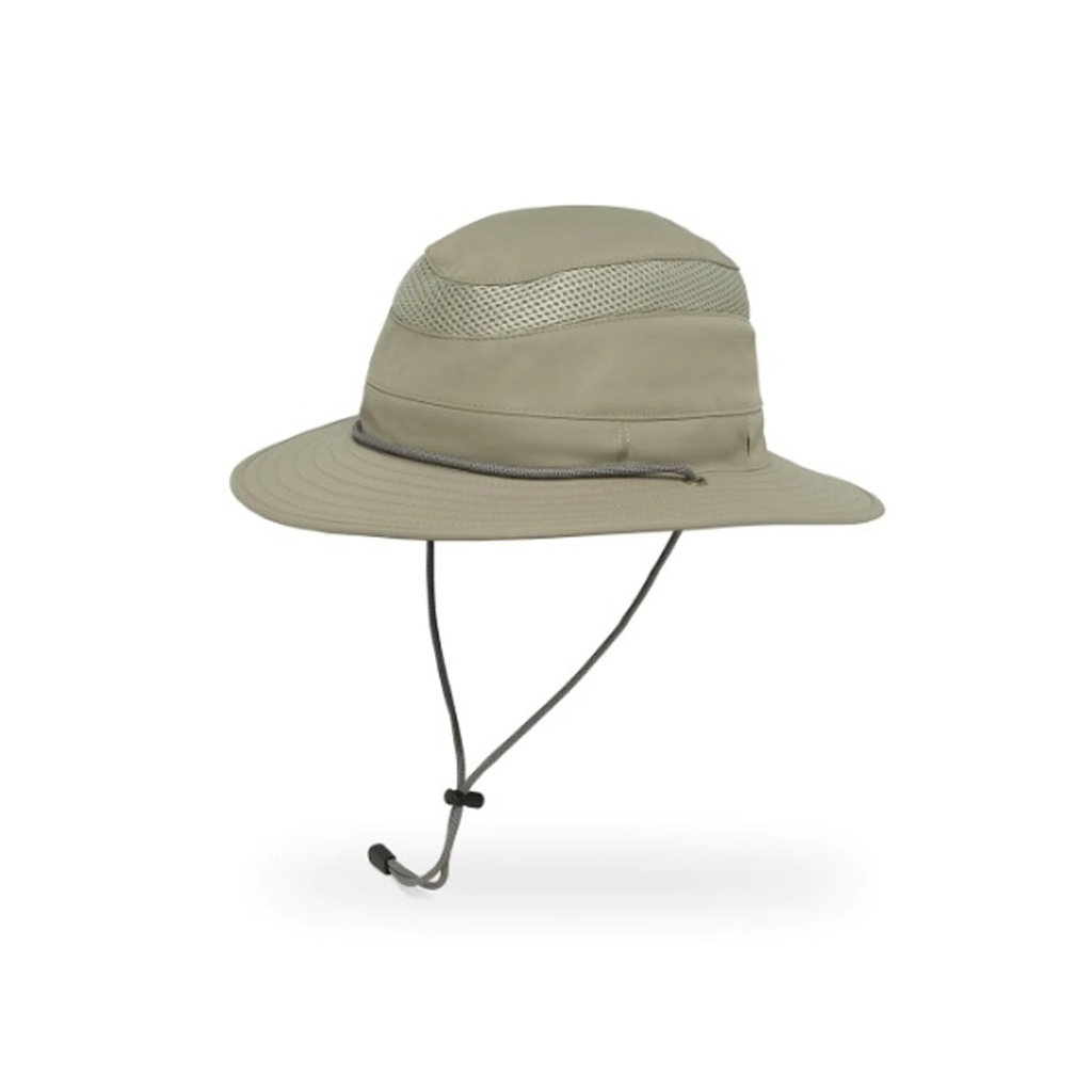 [818865020886] CHARTER ESCAPE HAT L SAND FPS 50+