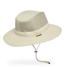 CHARTER BREEZE HAT CREAM L FPS 50+