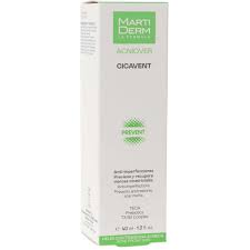 ACNIOVER CICAVENT PREVENT 40ML