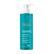 CLEANANCE GEL NETTOYANT 400ML