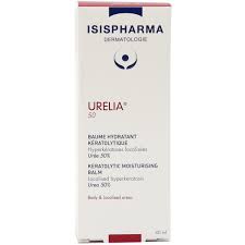 URELIA 50% BAUME 40ML