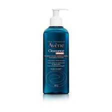 CLEANANCE INTENSE GEL 400G