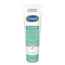 CETAPHIL OIL CONTROL LIMPIADOR FACIAL 250ML