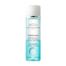 OSMOCLEAN DESMAQUILLANTE DE OJOS Y LABIOS 125ML