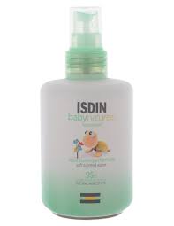BABYNATURALS LOCION CORPORAL 200ML