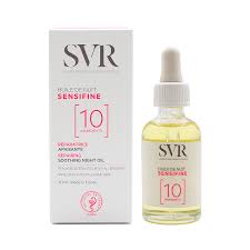 SENSIFINE HUILE DE NUIT 30ML