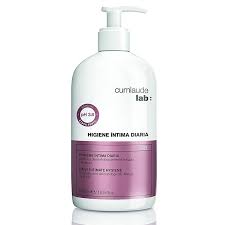 ORIGYN HIGIENE INTIMA DIARIA GEL 500ML