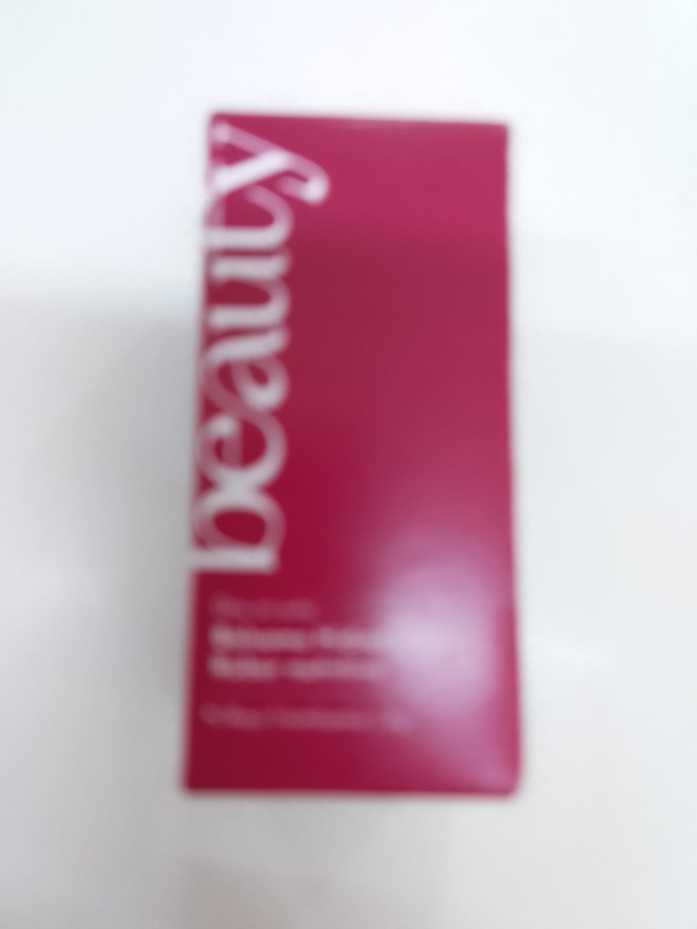 BALSAMO HIDRATANTE LABIOS & MEJILLAS RASPBERRY 