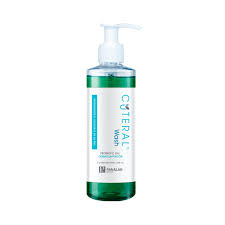 CUTERAL WASH PROBIOTIC GEL DERMOLIMPIADOR 240ML