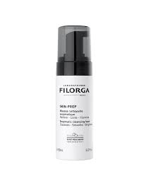 SKIN-PREP MOUSSE 150ML