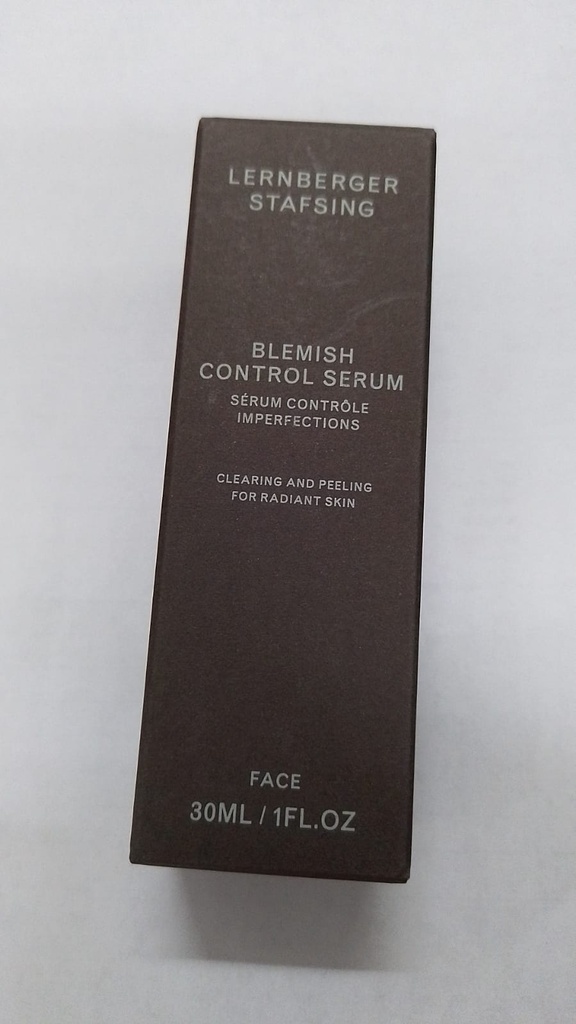 LERNBERGER COLLAGEN BOOTS SERUM 30ML