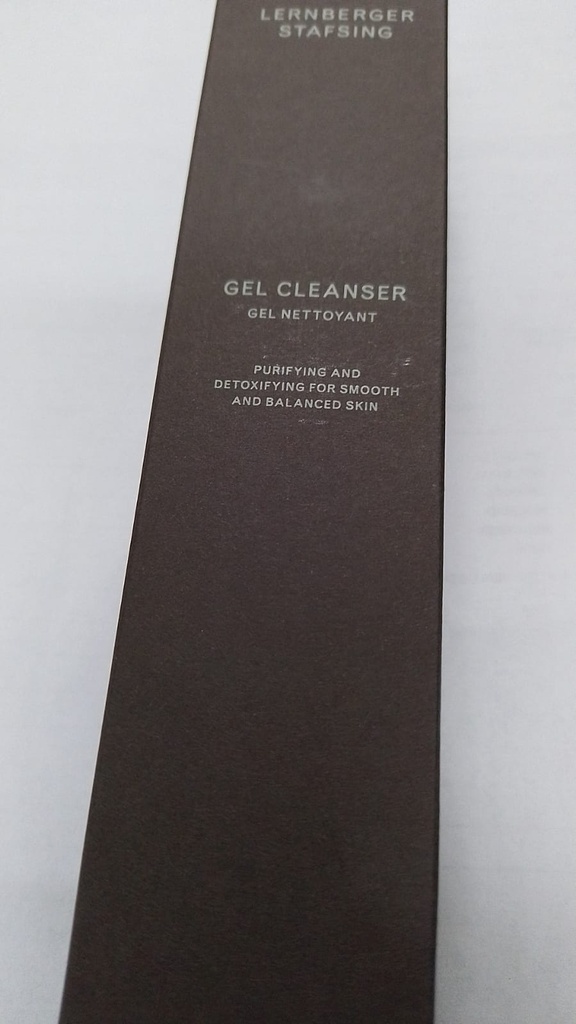 LERNBERGER FACIAL SCRUB 75ML